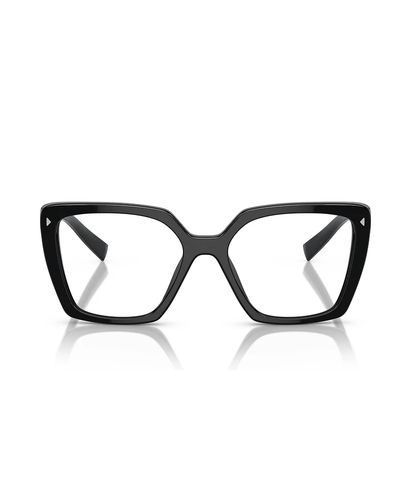 Prada Women's Eyeglasses, Pr 16ZV