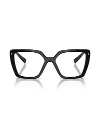 Prada Women's Eyeglasses, Pr 16ZV