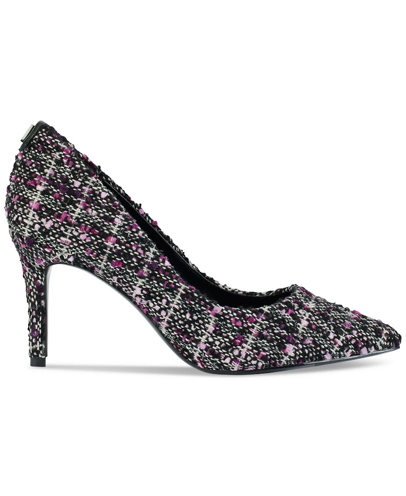 Karl Lagerfeld Paris Women's Royale High-Heel Pumps