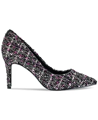 Karl Lagerfeld Paris Women's Royale High-Heel Pumps