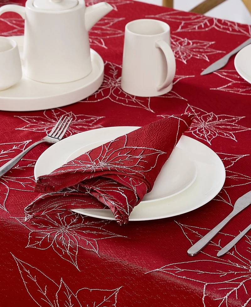 Laura Ashley Raised Woven Napkin 18" x 18