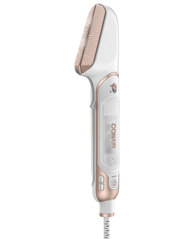Conair Steam Stylist Fabric 3-in-1 Steam, Press, and Iron