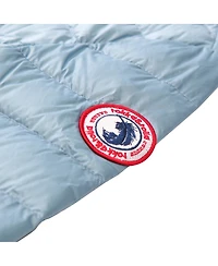Rokka&Rolla Girls Ultra Light Packable Down Puffer Jacket
