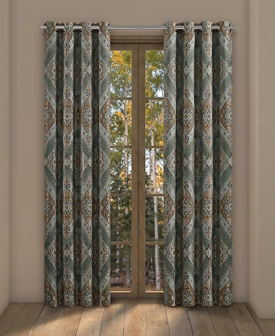 J Queen New York Telluride Grommet Panel Pair