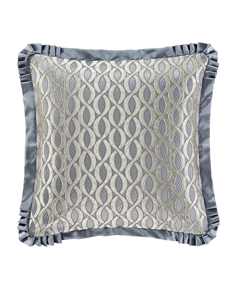 J Queen New York Barocco Sham, European