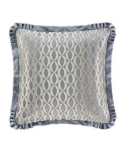 J Queen New York Barocco Sham, European