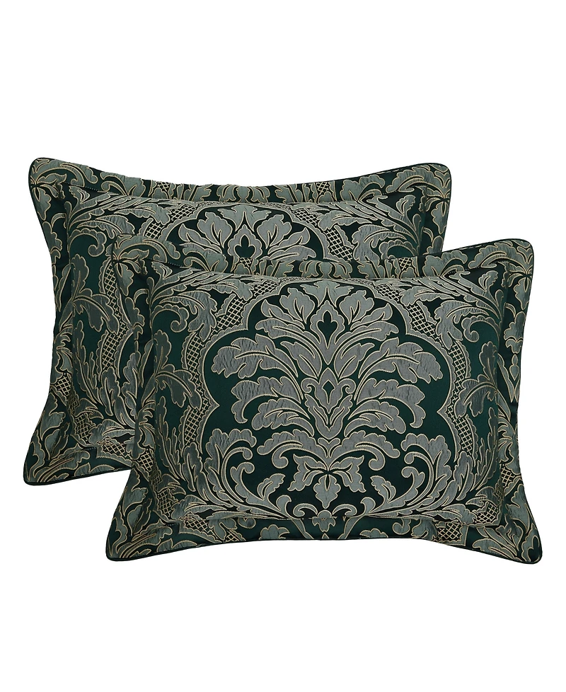 J Queen New York Bellini 4-Pc. Comforter Set