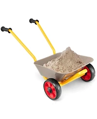 2-Wheeler Toy Cart with Steel Construction for Boys and Girls Age 2 +