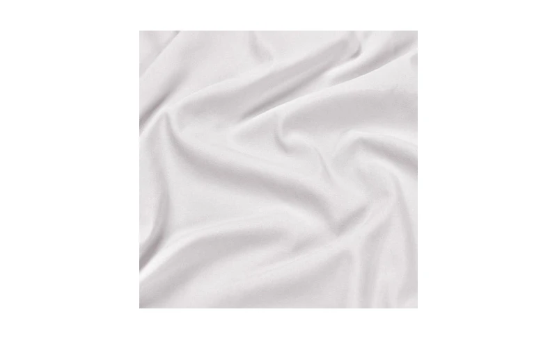 Chanasya Premium Ruffle Sheet Set - Shabby Chic Double Brushed Soft Ruffled Hem Solid Microfiber Sheet Set - Fitted Sheet, Flat Sheet & Pillow Cover