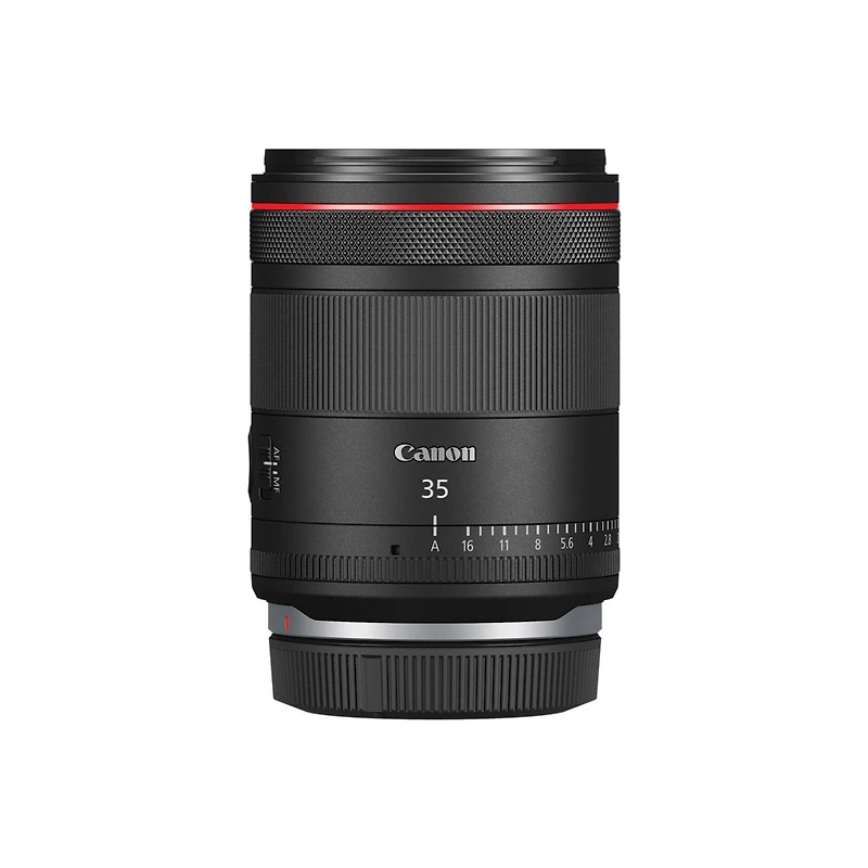 Canon Rf 35mm f/1.4 L Vcm Lens (Canon Rf)