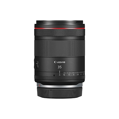 Canon Rf 35mm f/1.4 L Vcm Lens (Canon Rf)