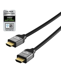 j5create Ultra High Speed 8K Uhd Hdmi Cable, 6ft