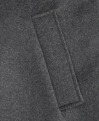 Mode of One Men's Regular-Fit Single-Breasted Topcoat, Created for Macy's