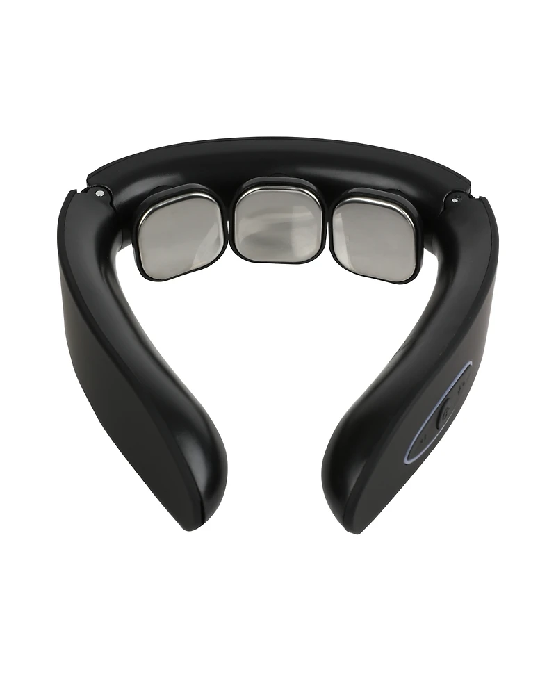 Brookstone 3 Nodes Electric Neck Massager