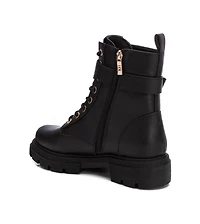 Xti Women's Combat Booties By
