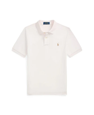 Polo Ralph Lauren Toddler and Little Boys Soft Cotton Shirt