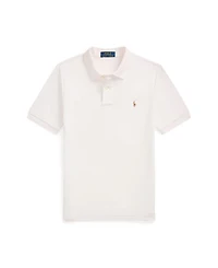 Polo Ralph Lauren Toddler and Little Boys Soft Cotton Shirt