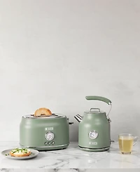 Haden Dorset 1.7 Liter Electric Water Kettle, 75171