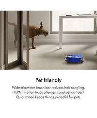 Dyson 360 Vis Nav Robot Vacuum