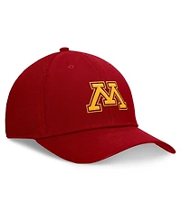 Top of the World Men's Maroon Minnesota Golden Gophers Spacer Flex Hat