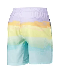 G-iii Sports by Carl Banks Men's Houston Astros Perfect Game Volley Board Shorts