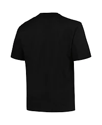 Fanatics Men's Los Angeles Kings Big Tall 2-Pack T-Shirt Set