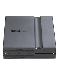 iFi Audio Lan iPurifier Pro Ethernet Filter with Optical Isolation