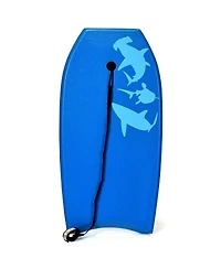 Skonyon Lightweight Super Bodyboard Surfing with Eps Core Boarding-m