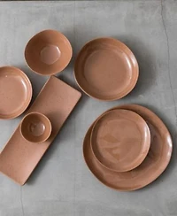 Fortessa Sandia Melamine Dinnerware Collection