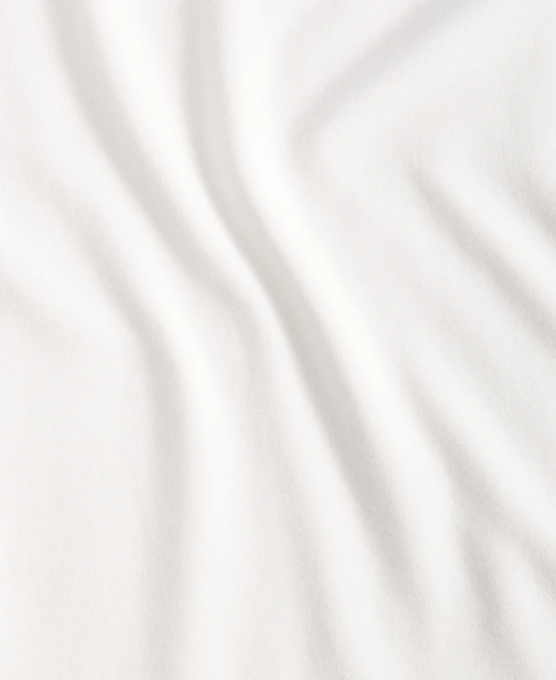 On 34th Women's Modal Long Sleeve Turtleneck, Created for Macy's