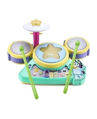 VTech Bluey Hooray Drum Set