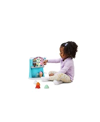 LeapFrog Count Swirl Ice Cream Maker