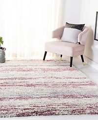 Safavieh Fontana Shag Fnt842b Rug Collection