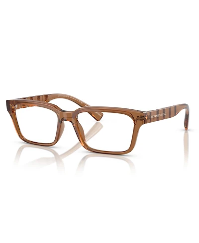 Armani Exchange Men's Eyeglasses, AX3116