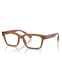 Armani Exchange Men's Eyeglasses, AX3116
