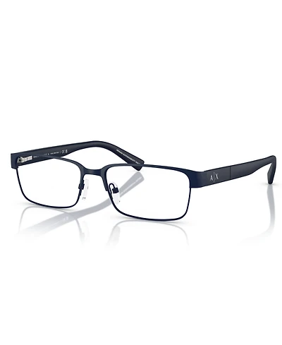Armani Exchange Men's Eyeglasses