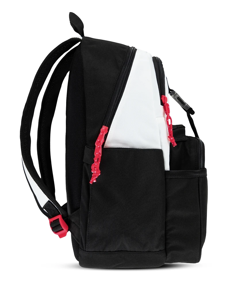 Air Jordan Kids Lunch Backpack Set