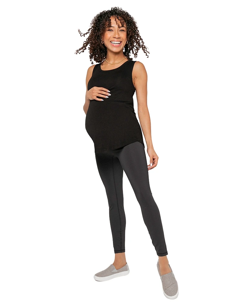 Marion Maternity Double Layer Nursing Tank