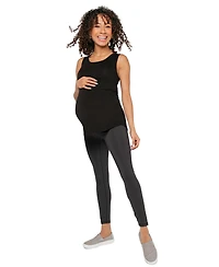 Marion Maternity Double Layer Nursing Tank