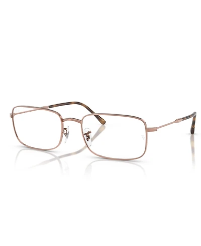 Ray-Ban Unisex Eyeglasses, RB3746V