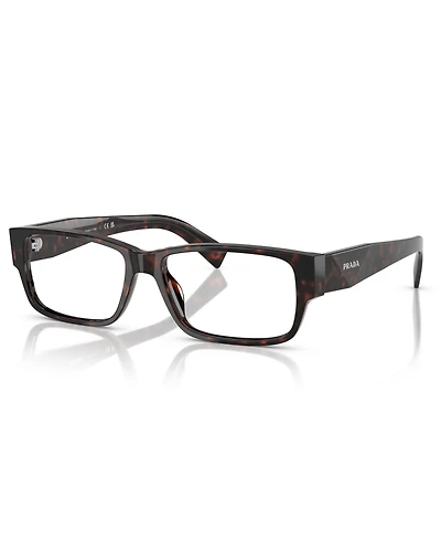 Prada Men's Eyeglasses, Pr B09V