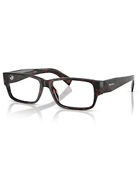 Prada Men's Eyeglasses, Pr B09V