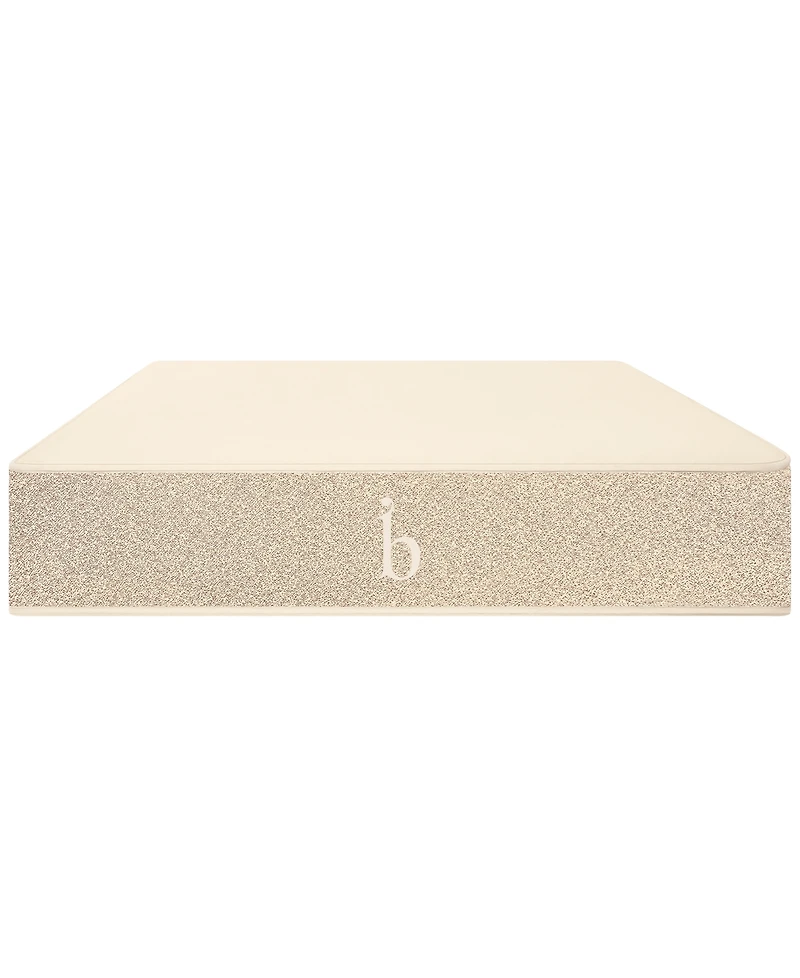 Brooklyn Bedding Birch Natural 11" Cushion Firm Mattress