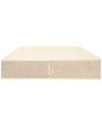 Brooklyn Bedding Birch Natural 11" Cushion Firm Mattress