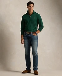 Polo Ralph Lauren Men's Classic-Fit Long Sleeve Soft Cotton Shirt
