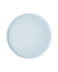 Mikasa Madison Misty Blue 12 Pc. Dinnerware Set, Service for 4