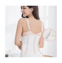 Sunveno Maternity 2-in-1 Cotton Pregnancy and Postpartum Recovery Belly Band
