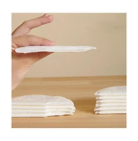 Sunveno Women's Ultra Slim Breastfeeding Disposable Pads