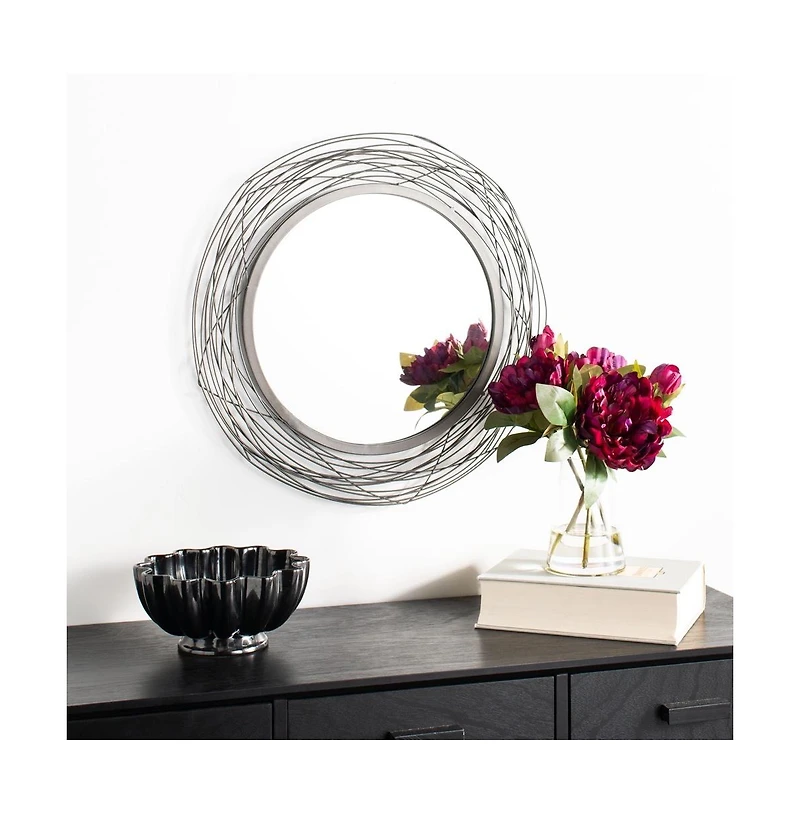 Safavieh Nixie Mirror