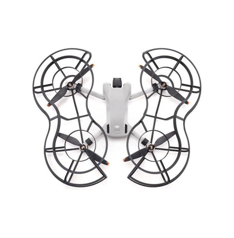 Dji Mini 3 Series 360-Degree Propeller Guard for Mini 3 Pro and Mini 3 (Set)